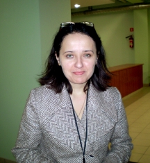 <em><strong>Dr Magdalena Pluskota, pełnomocnik Rektora AP ds. Polonii,<br />Sekretarz Światowego Stowarzyszenia Dziedzictwa Kulturowego Polonii</strong></em>